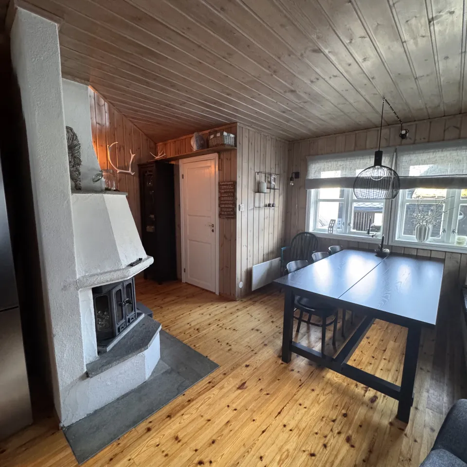 GARDÅVEGEN 112