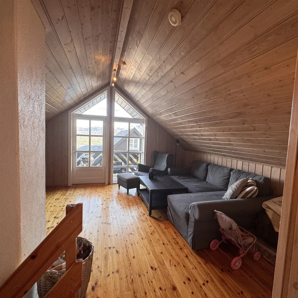 GARDÅVEGEN 112