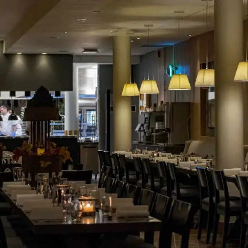 Quality Hotel™ Skifer