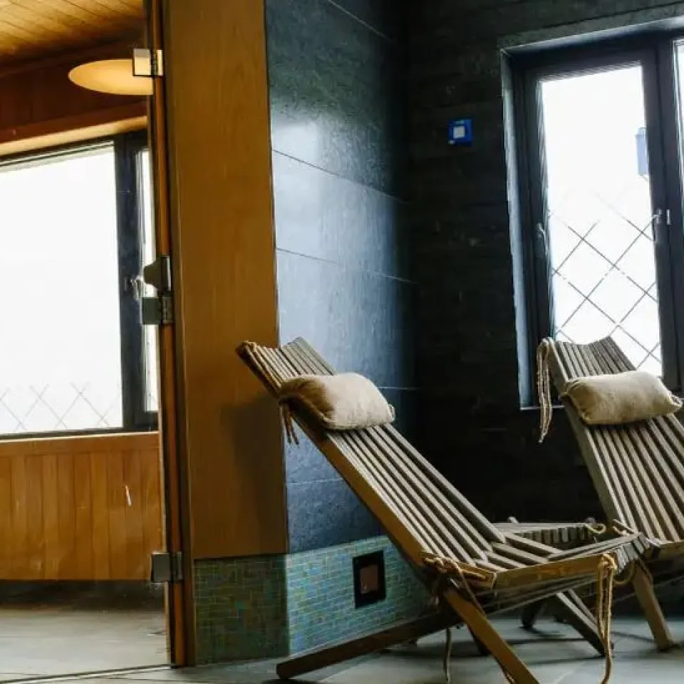 Quality Hotel™ Skifer