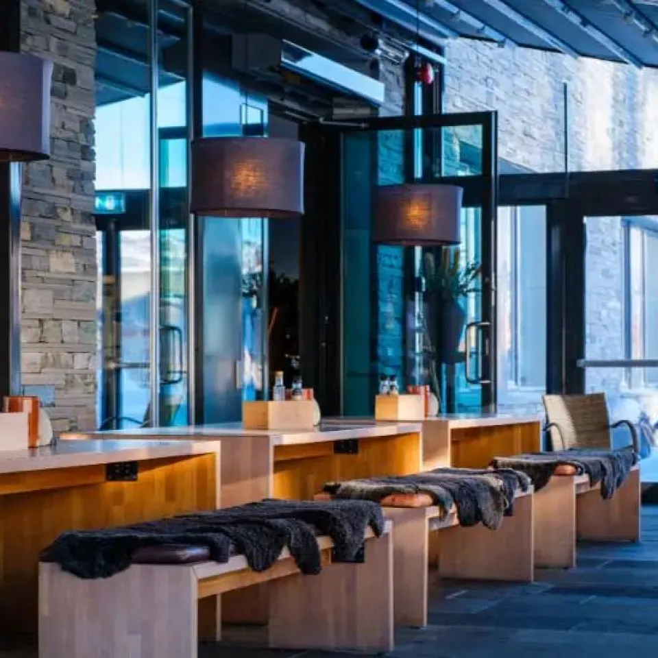 Quality Hotel™ Skifer