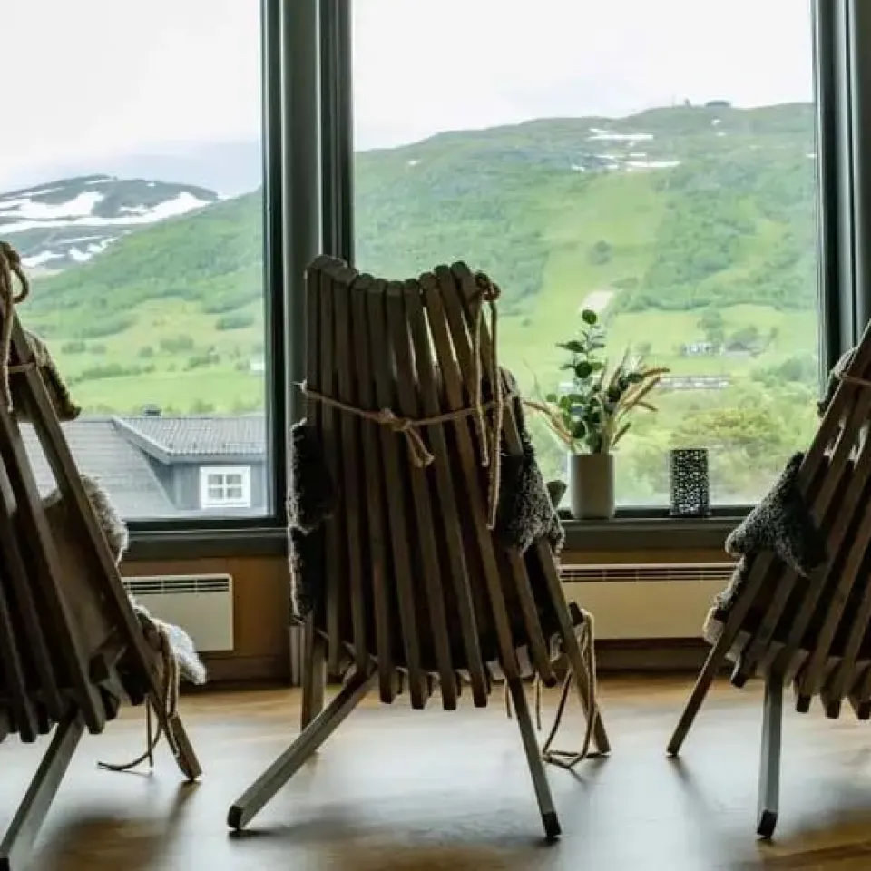 Quality Hotel™ Skifer