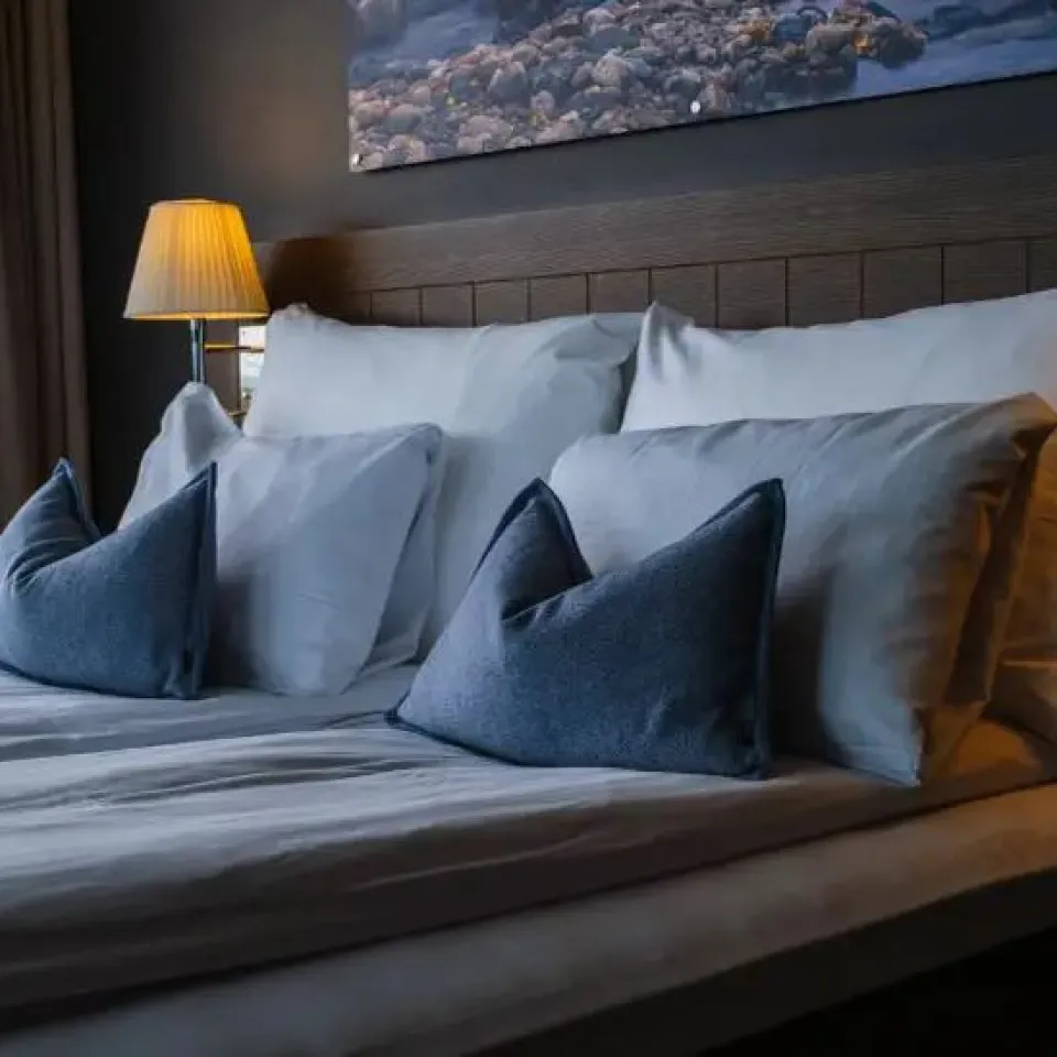 Quality Hotel™ Skifer