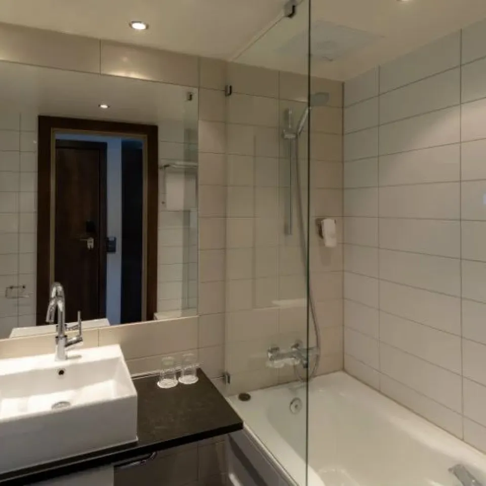 Standard to enkeltsenger