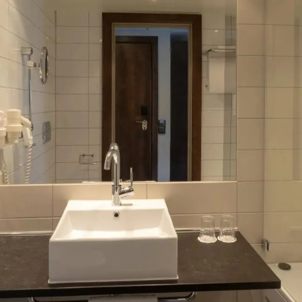 Standard to enkeltsenger