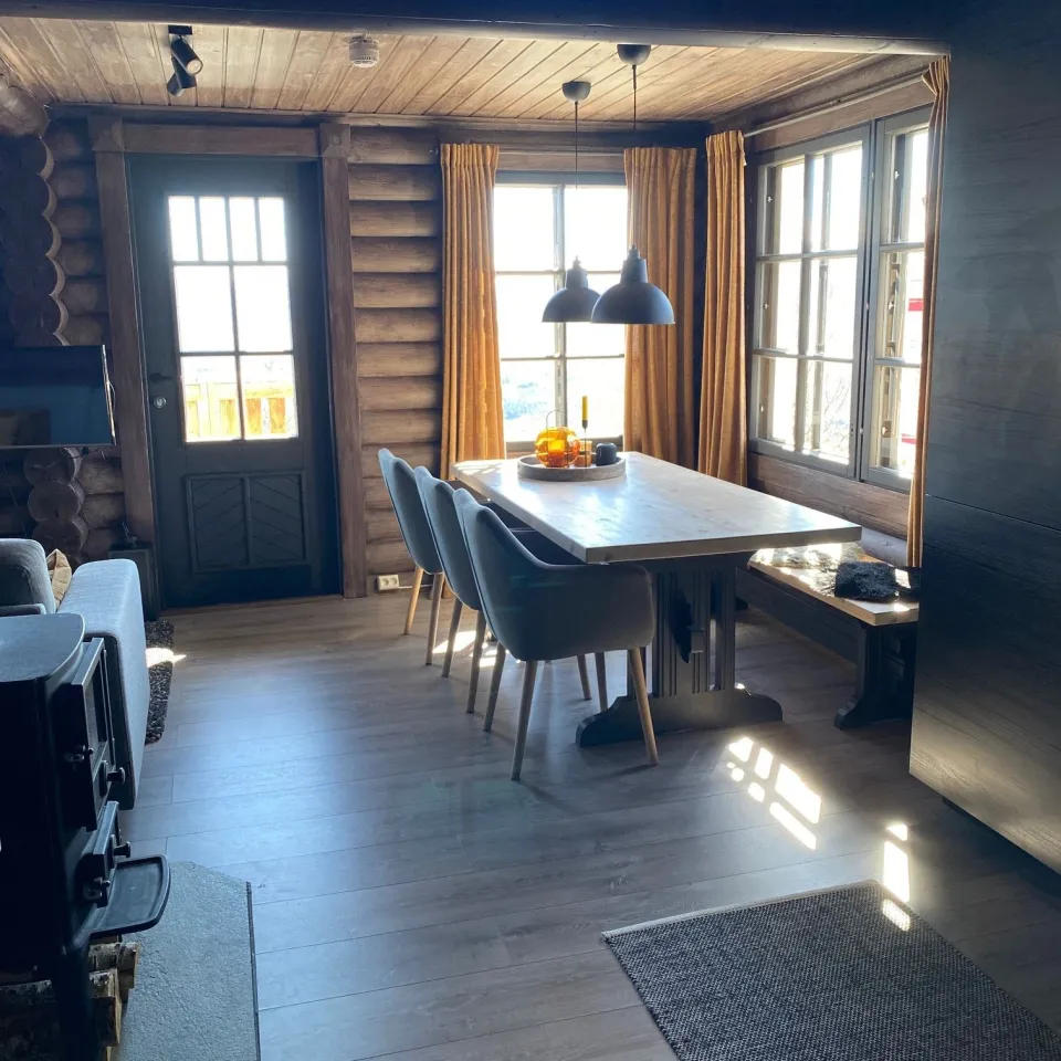 VANGSLIA FJELLTUN 10/3