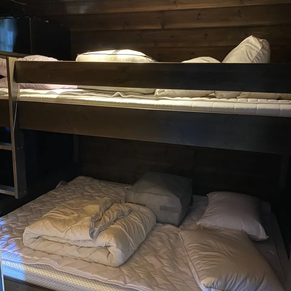 VANGSLIA FJELLTUN 10/3