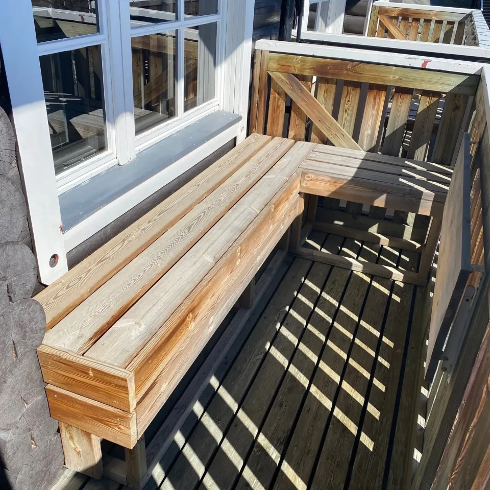 VANGSLIA FJELLTUN 10/3