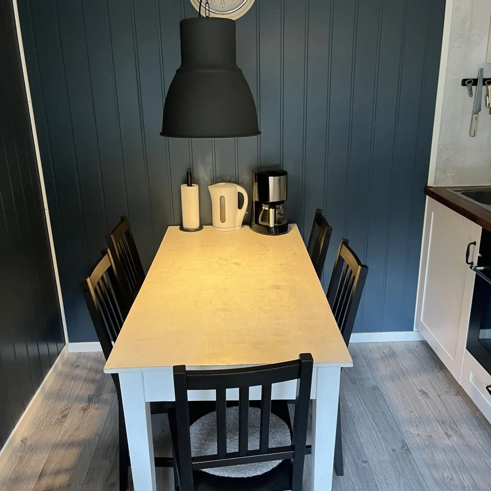 HAFJELL ALPINLANDSBY 83