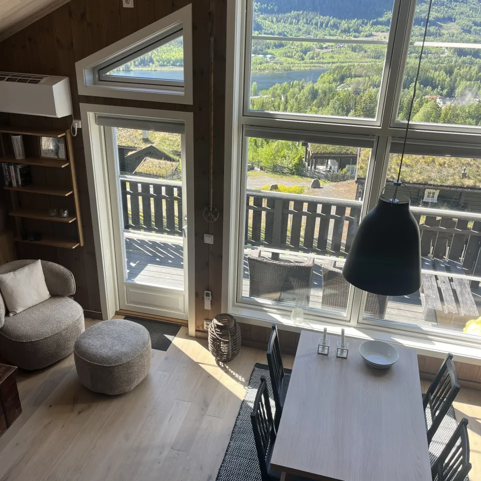 HAFJELLGRENDA 97B
