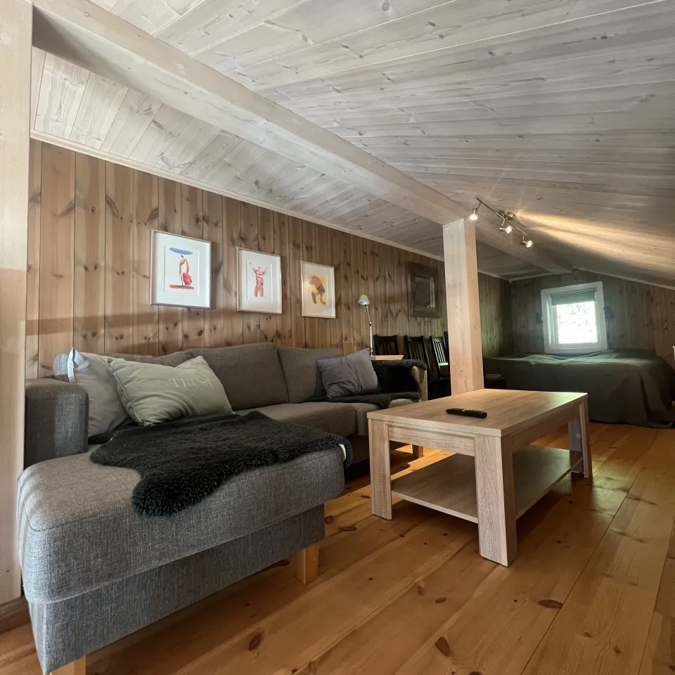 HAFJELLGRENDA 97B
