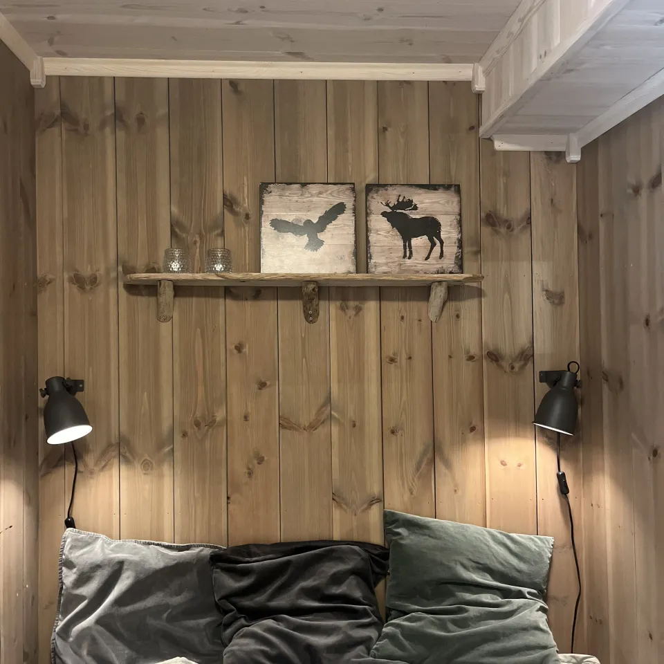 HAFJELLGRENDA 97B