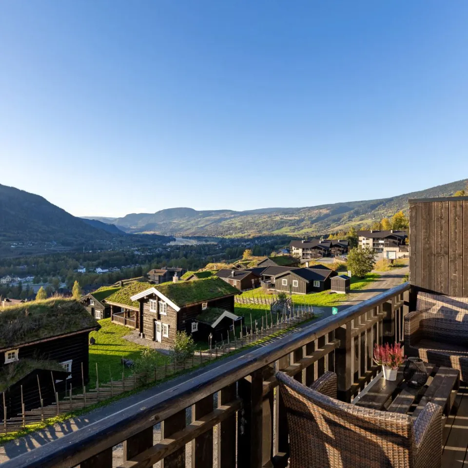 HAFJELLGRENDA 97B
