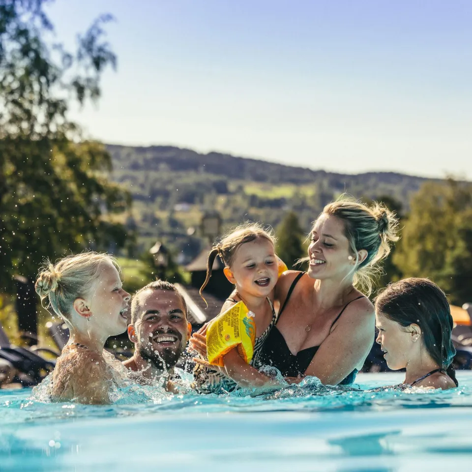 Hunderfossen Eventyrpark