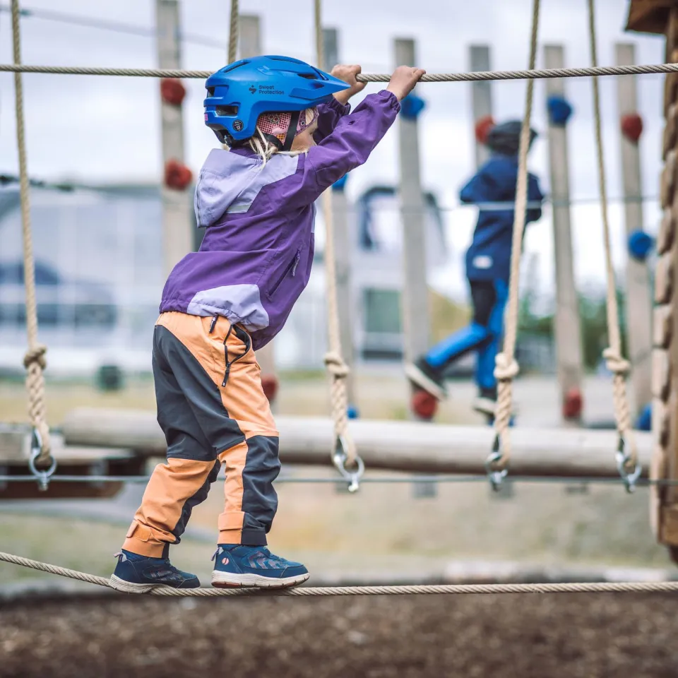 Spielplatz am Gondoltoppen