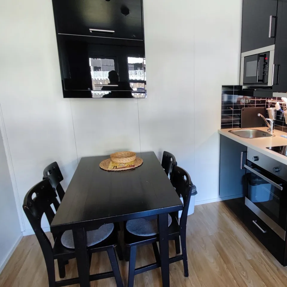 HAFJELL ALPINLANDSBY 61