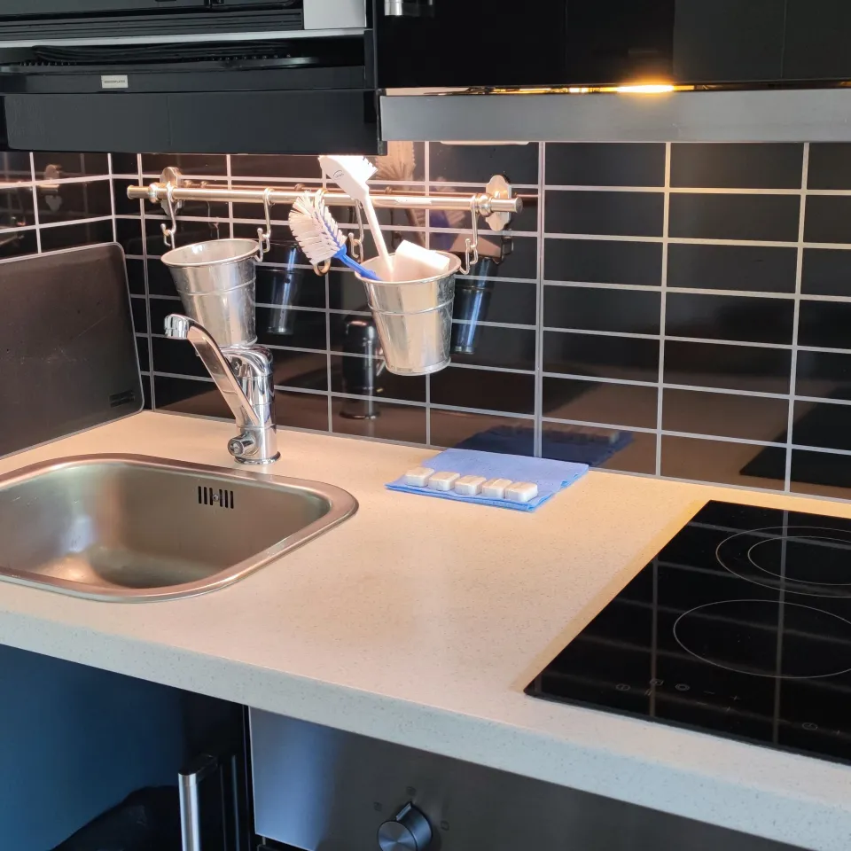 HAFJELL ALPINLANDSBY 61