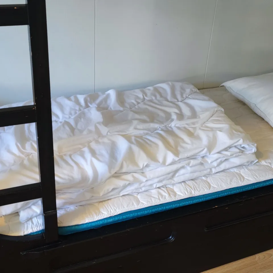 HAFJELL ALPINLANDSBY 61