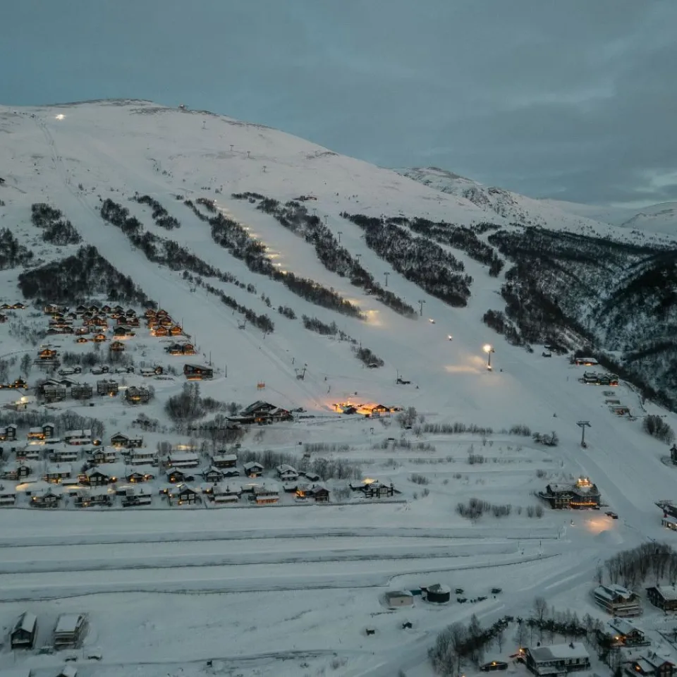 Kjøp SkiPass