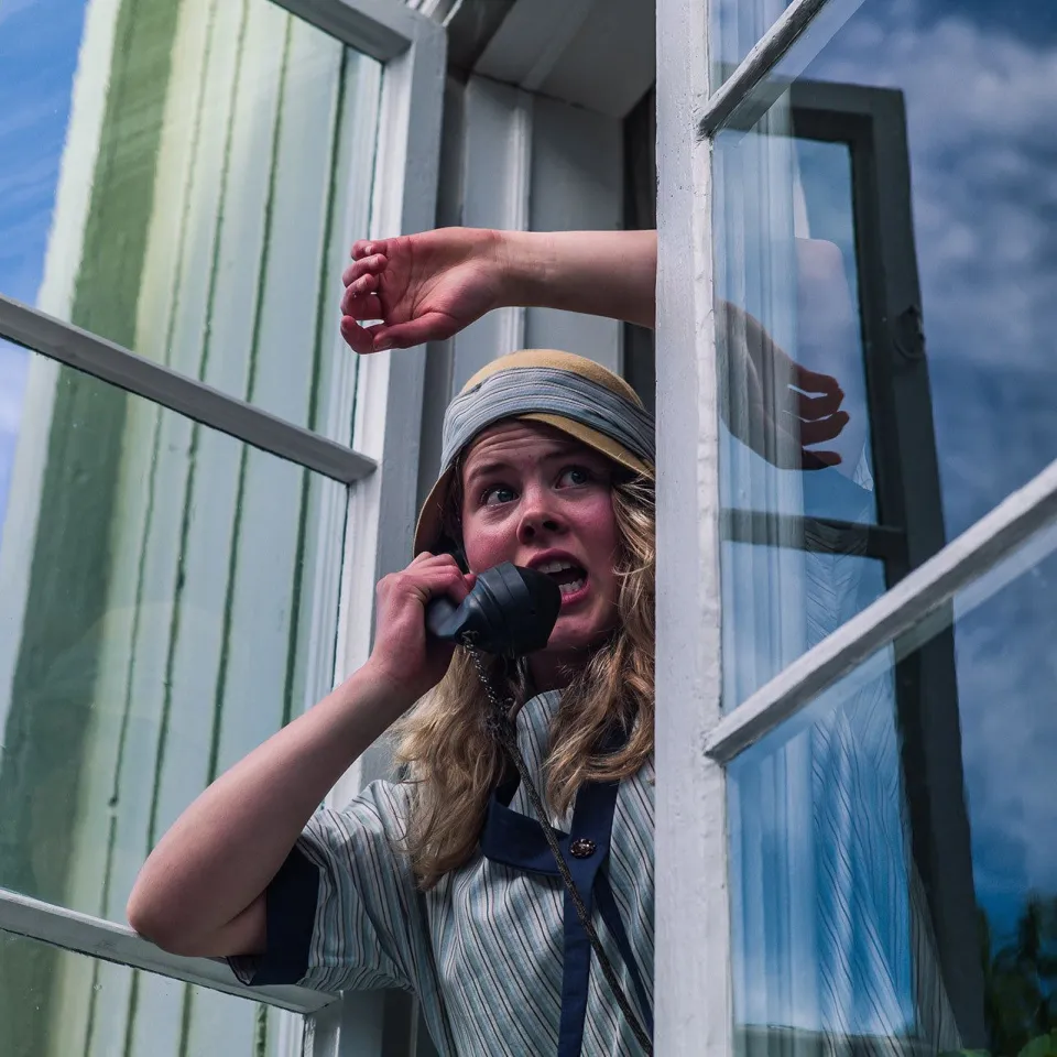 Maihaugen friluftsmuseum