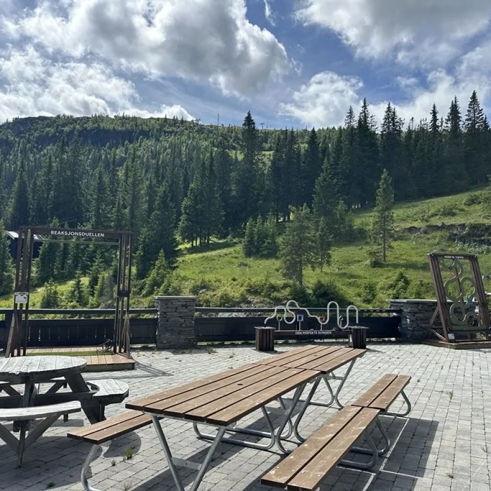 Der Herr der Familie