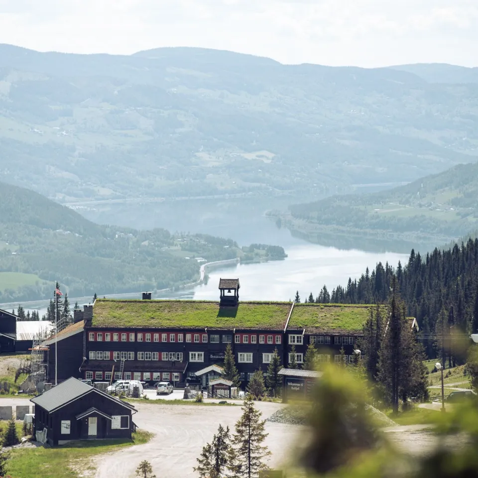 Gudbrandsgard Hotell