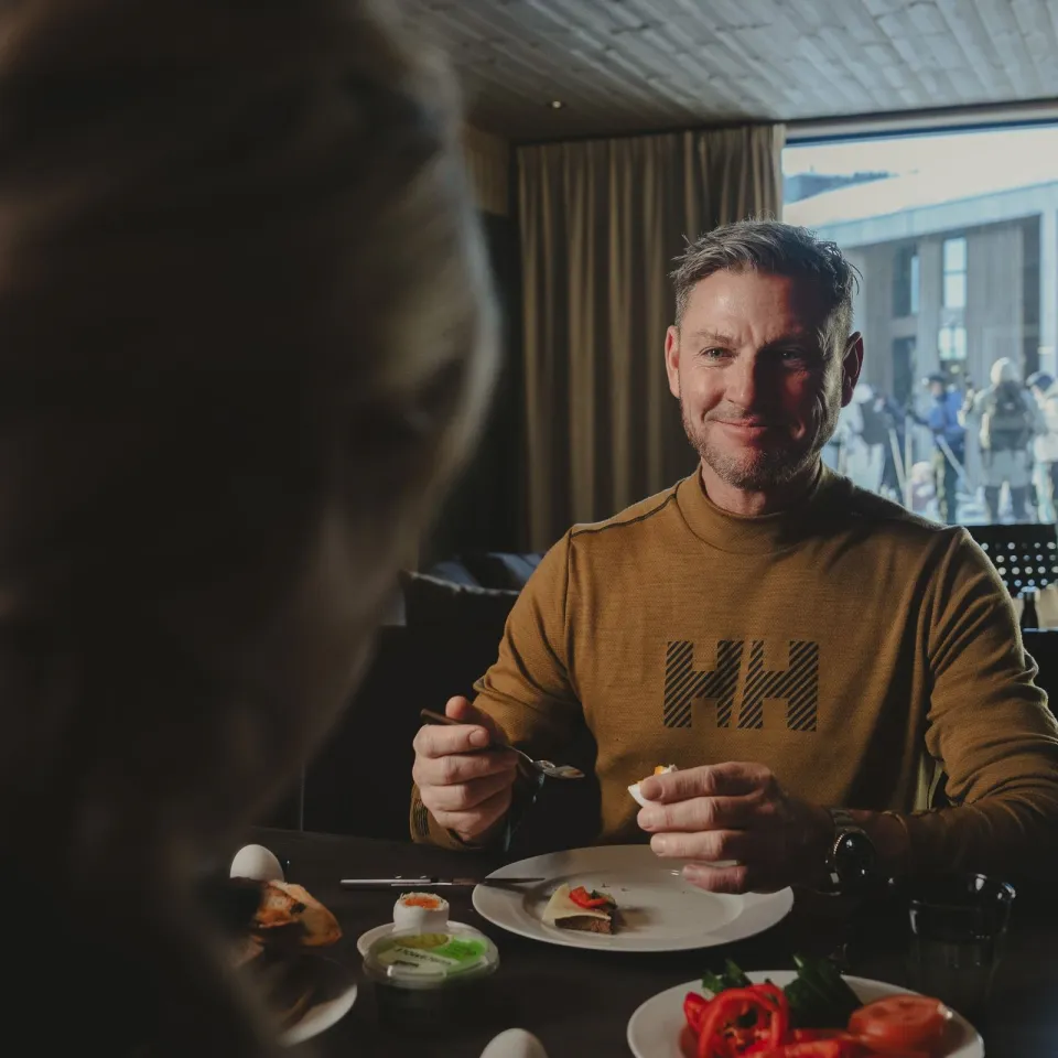 Overnatting i Kvitfjell med heiskort | 7 døgn | EarlyBird