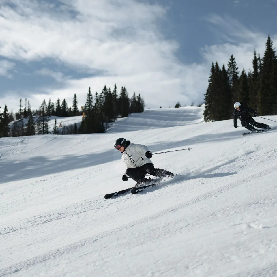 Overnatting i Kvitfjell med heiskort | 7 døgn | EarlyBird