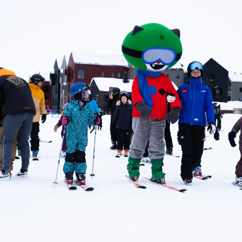 Glühwein und Lebkuchen mit Isa 