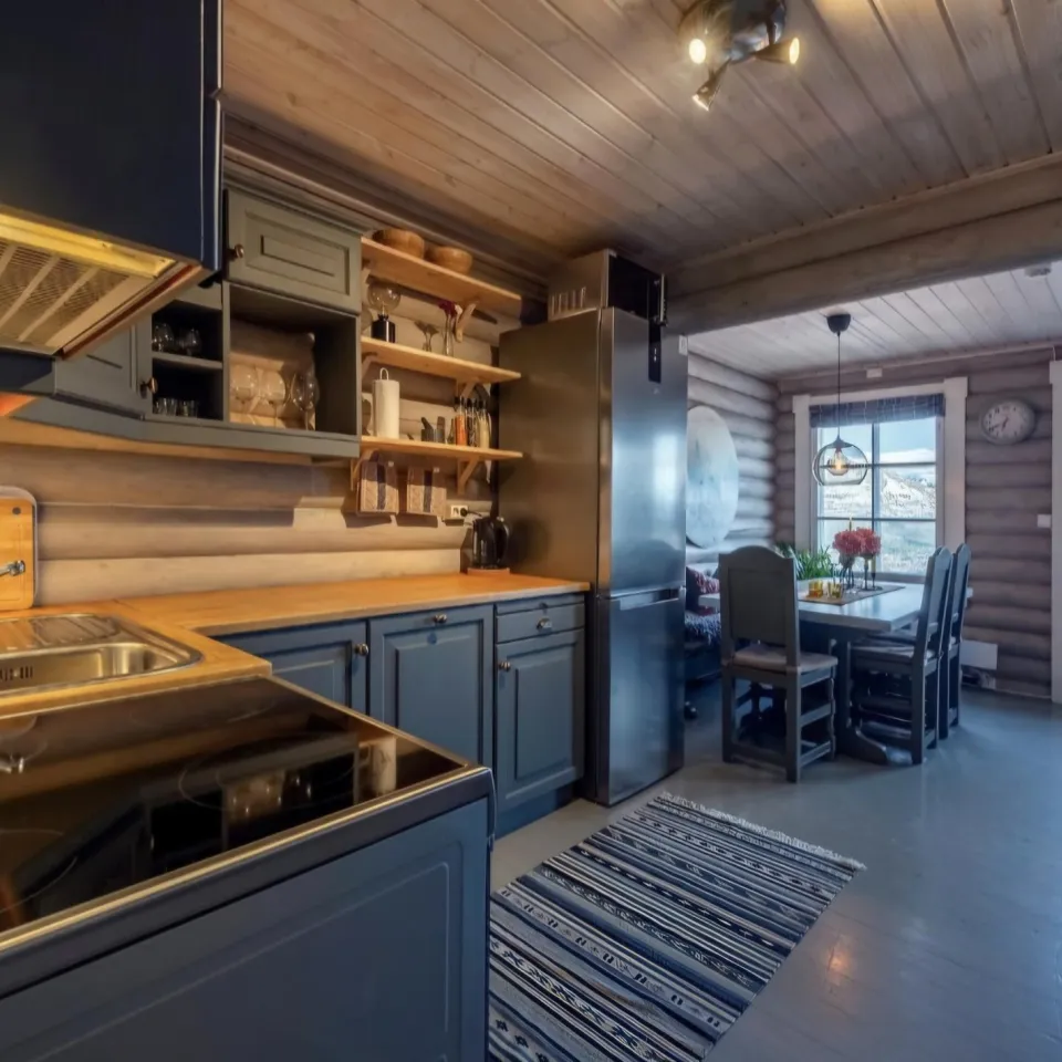 VANGSLIA FJELLTUN 13/6