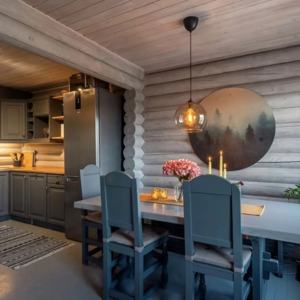 VANGSLIA FJELLTUN 13/6