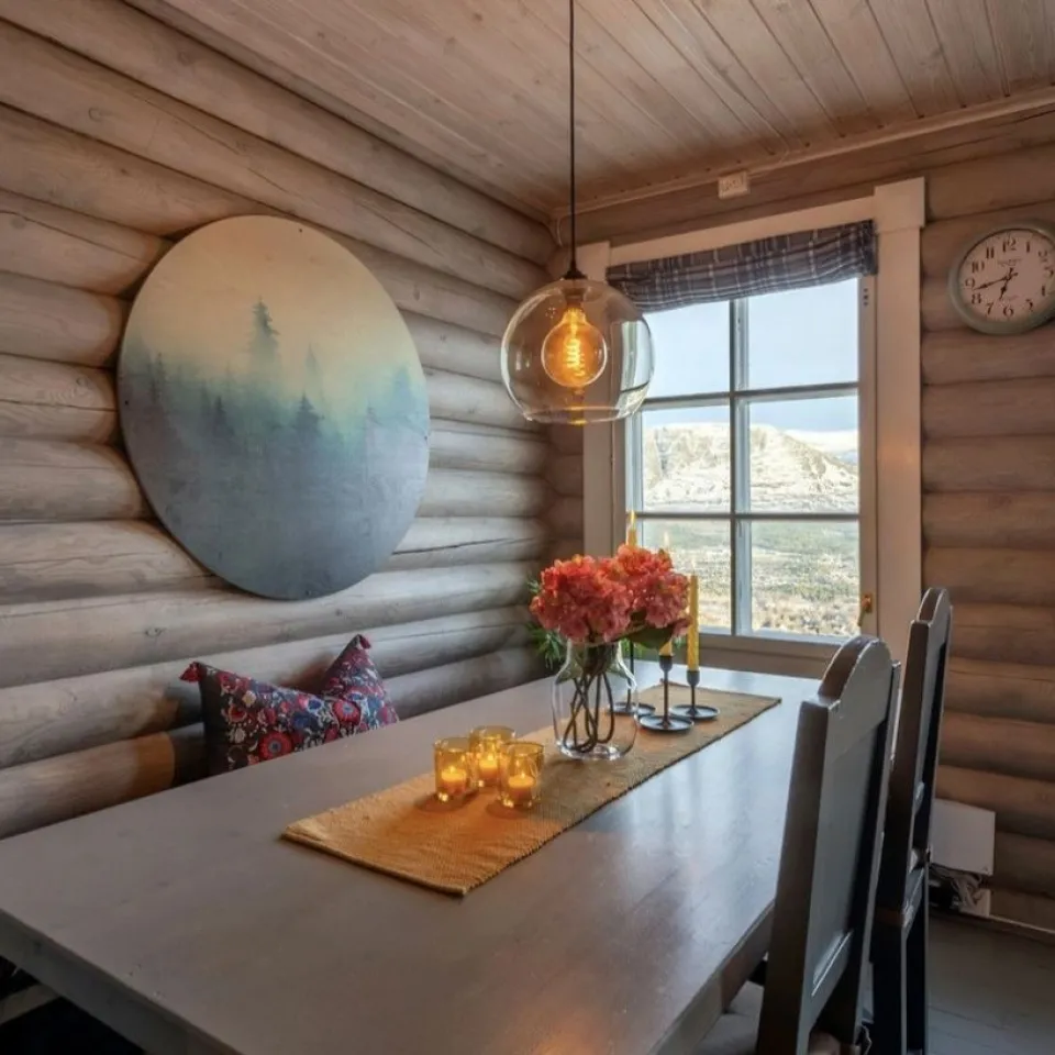 VANGSLIA FJELLTUN 13/6