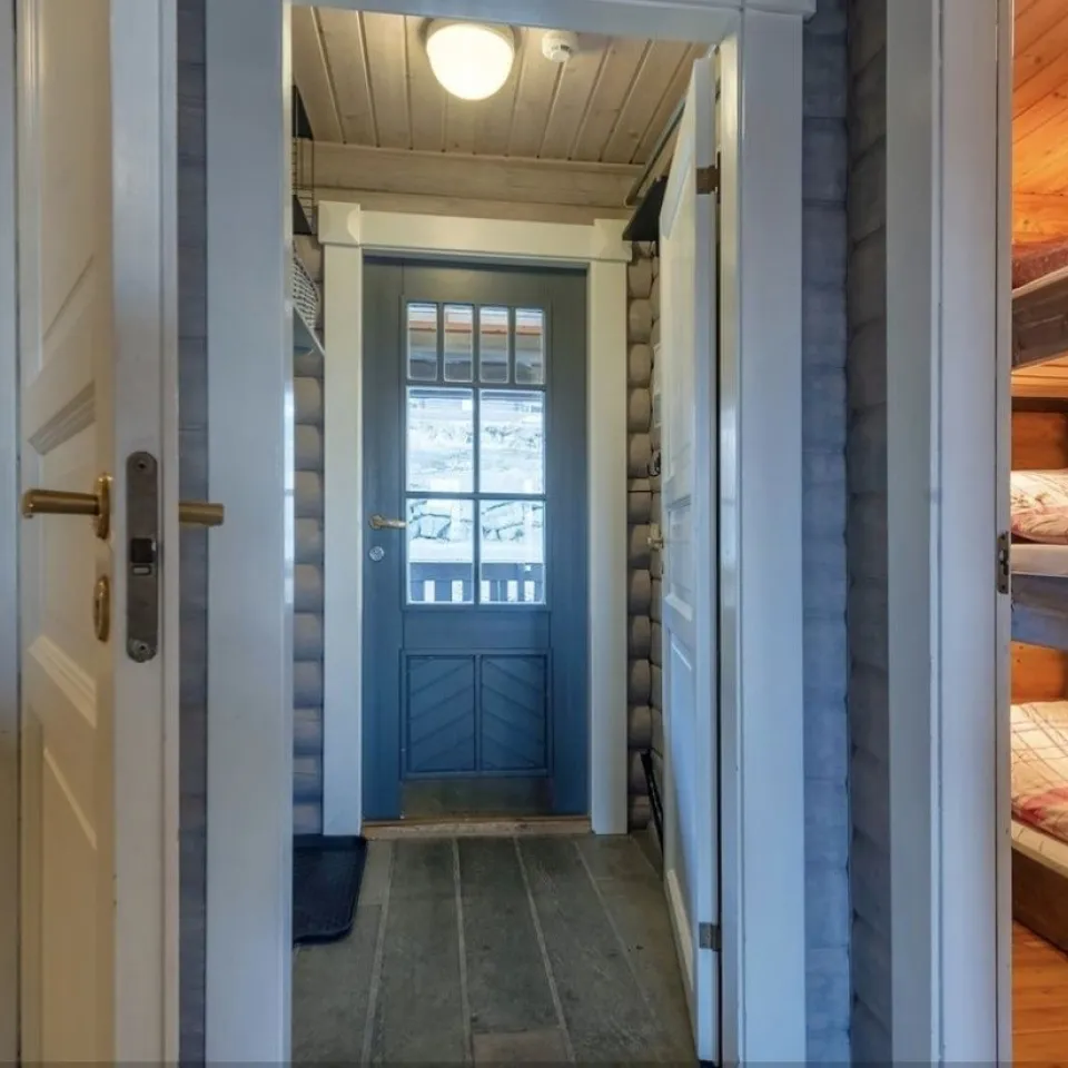 VANGSLIA FJELLTUN 13/6