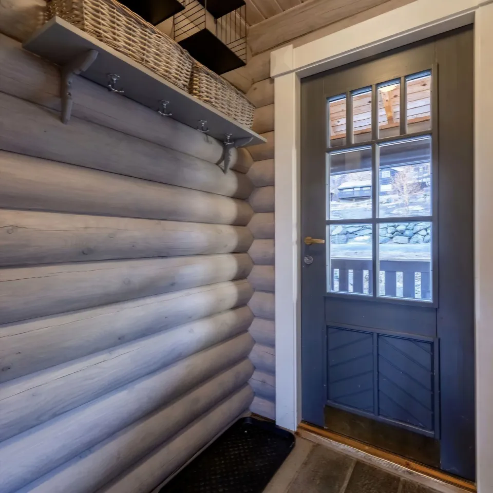 VANGSLIA FJELLTUN 13/6