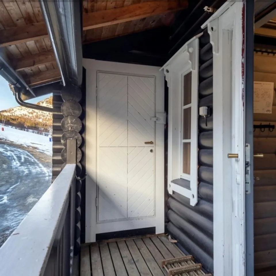 VANGSLIA FJELLTUN 13/6