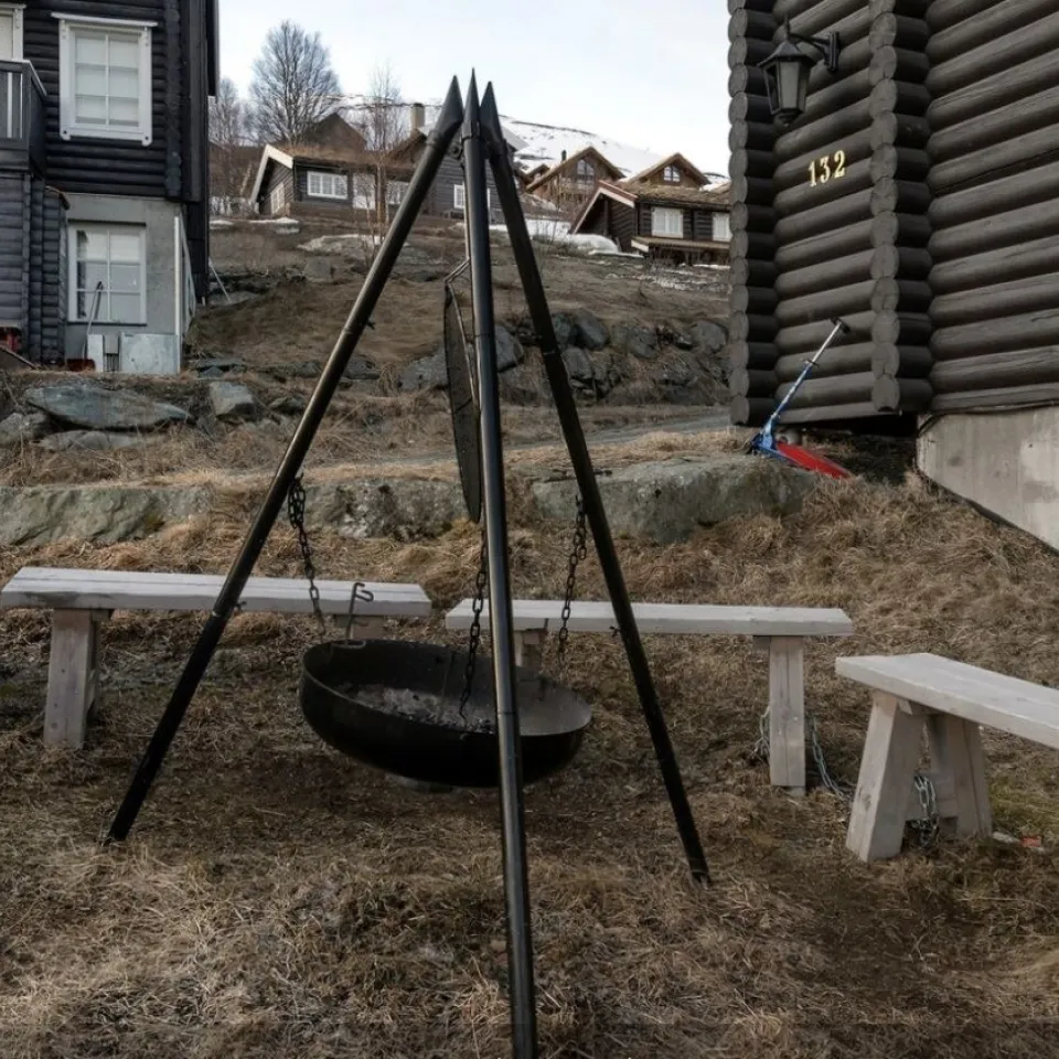 VANGSLIA FJELLTUN 13/6