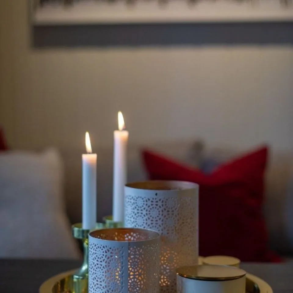 HAFJELL ALPINLANDSBY 24