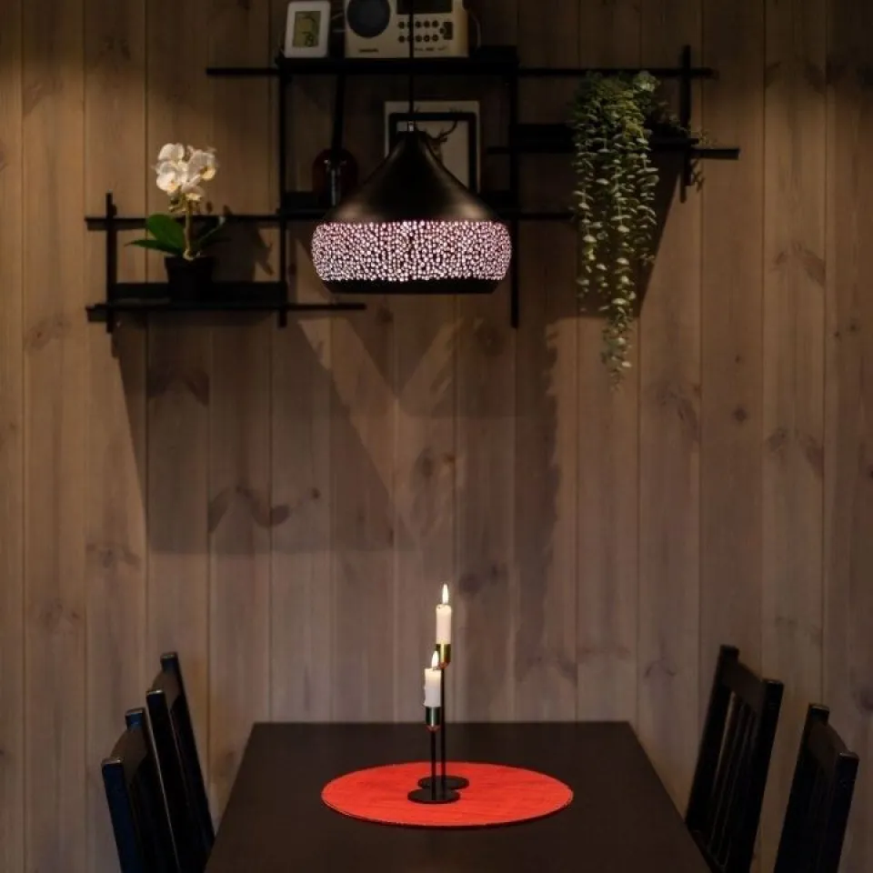 HAFJELL ALPINLANDSBY 22