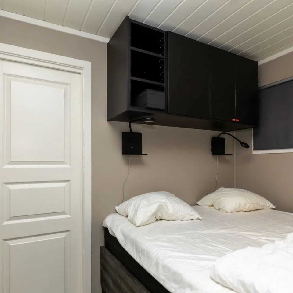 HAFJELL ALPINLANDSBY 22