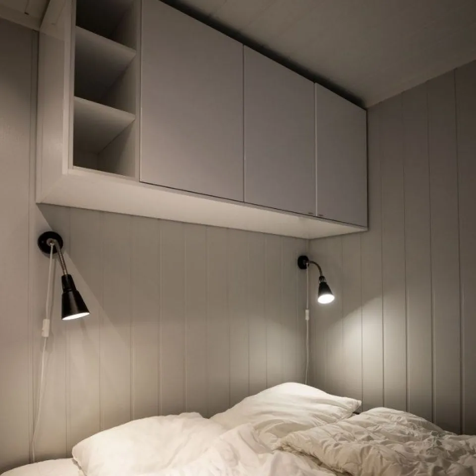 HAFJELL ALPINLANDSBY 24