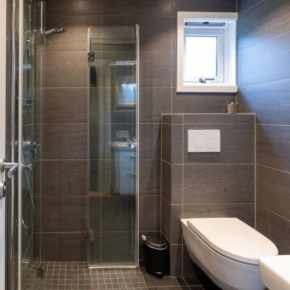 HAFJELL ALPINLANDSBY 22