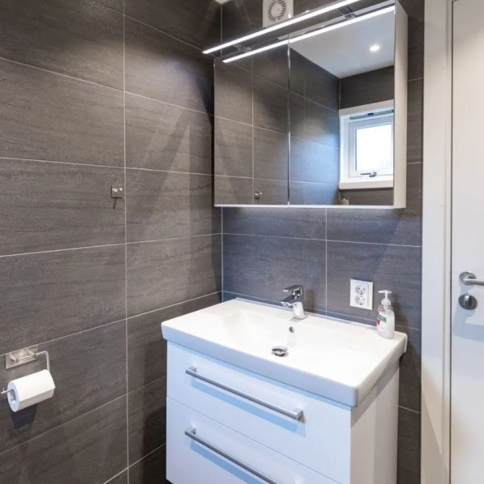 HAFJELL ALPINLANDSBY 22