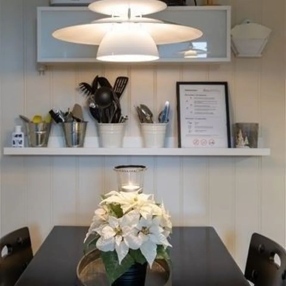 HAFJELL ALPINLANDSBY 33