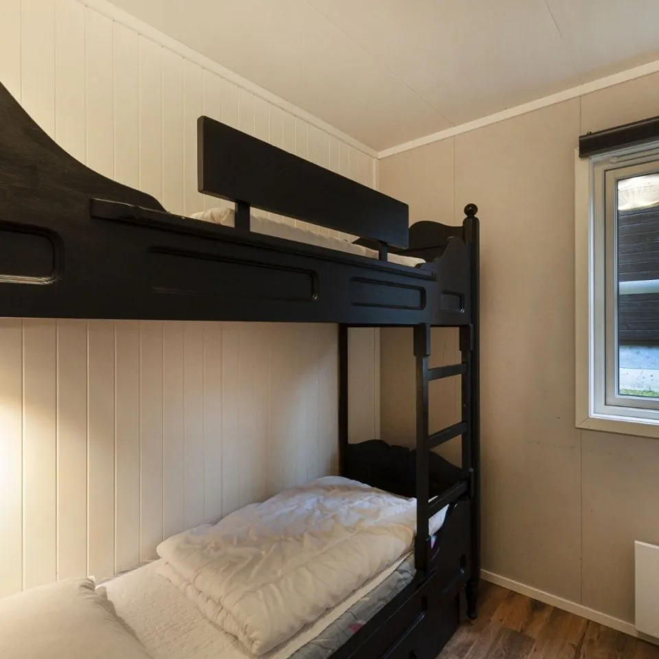 HAFJELL ALPINLANDSBY 44