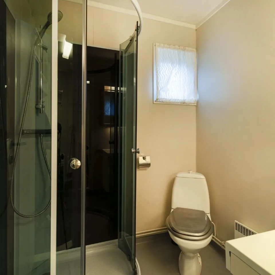 HAFJELL ALPINLANDSBY 44