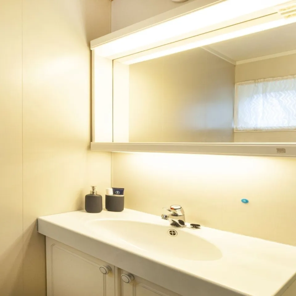 HAFJELL ALPINLANDSBY 44