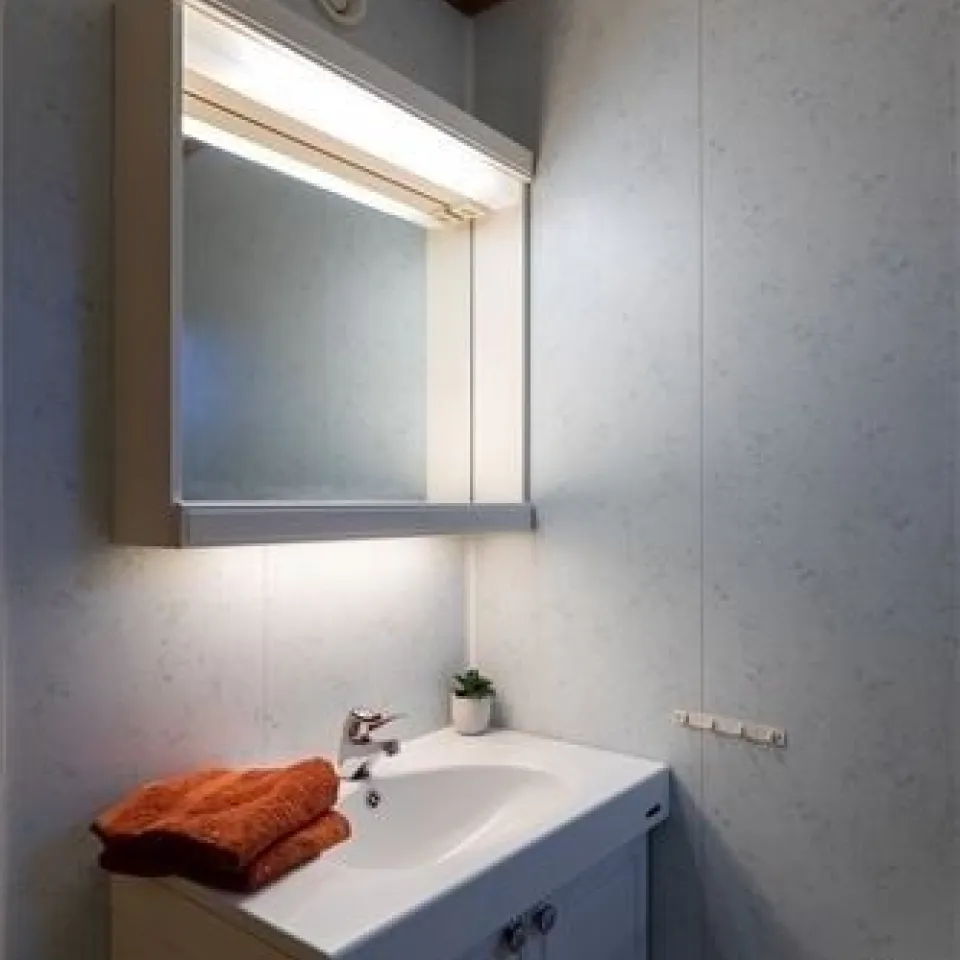 HAFJELL ALPINLANDSBY 33