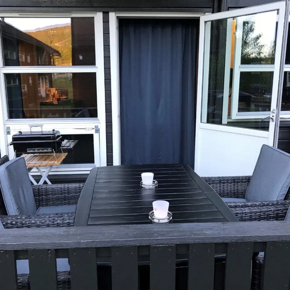 HAFJELL ALPINLANDSBY 44