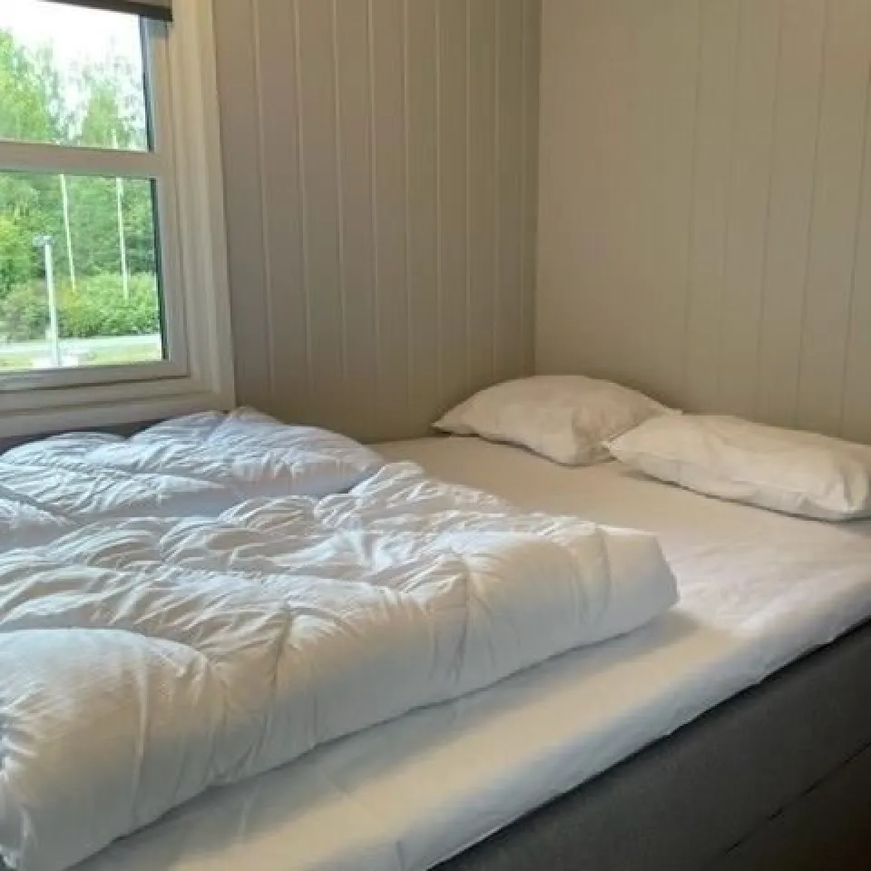 HAFJELL ALPINLANDSBY 47