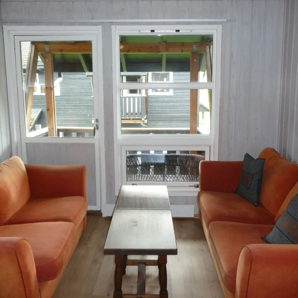 HAFJELL ALPINLANDSBY 48